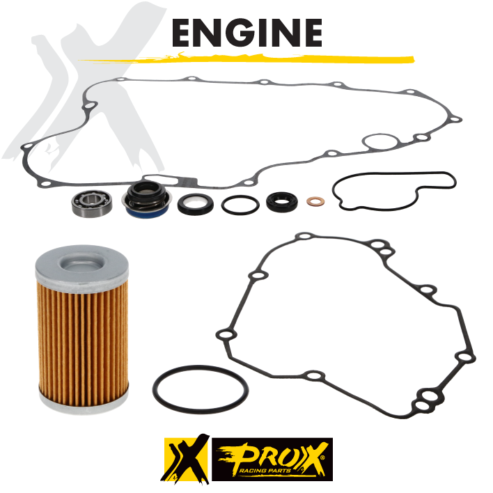Engine | ProX