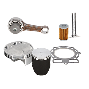 Snowmobile Parts