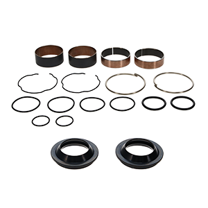 Suspension | ProX Racing Parts