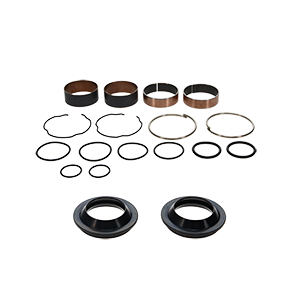 Suspension | ProX Racing Parts