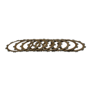 Motorcycle Parts